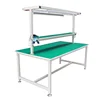 Anti-Static Modular ESD work table with LED light