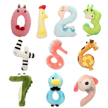 baby counting toys