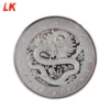 China Manufacturer Custom Metal Antique 3D Eagle US Army Military Challenge Coins