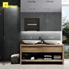 foshan factory slate paint porcelain ceramic thin wall tile