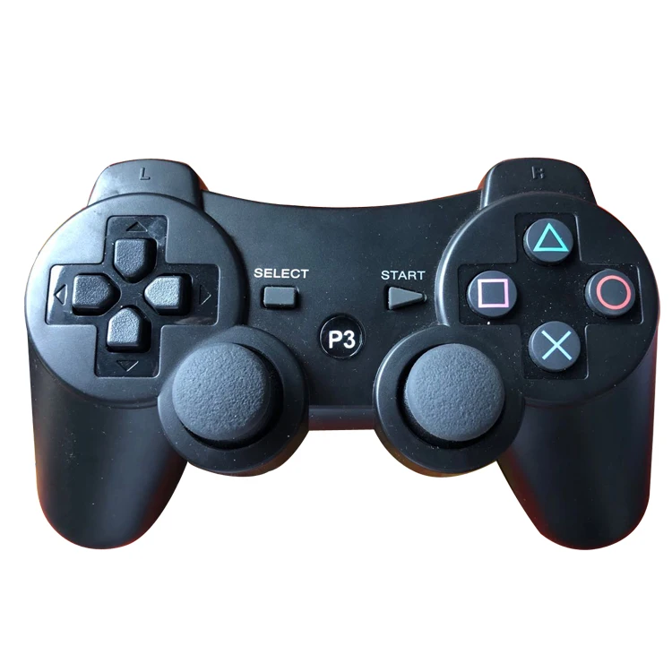 sony dualshock 3 assorted colors wireless controller