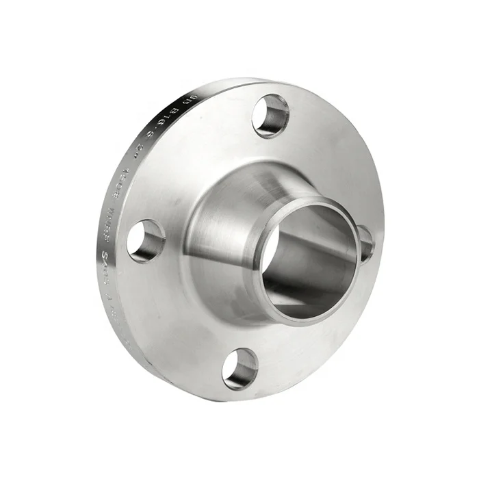 ASME B16.5 Forged Welding Neck Flange Class150 WN RF