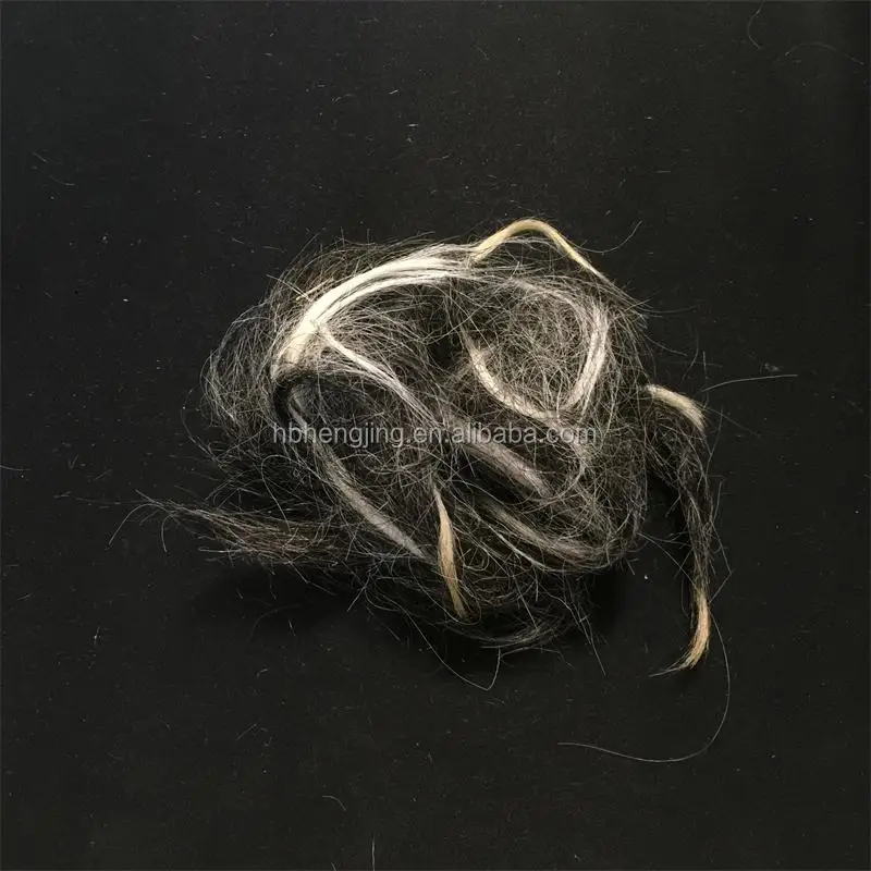 clipped goat hair 2.JPG