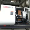 cnc spinning machine center with fine turret for metal