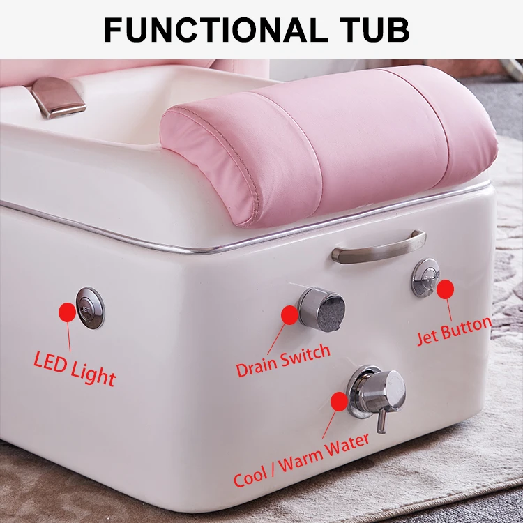 D099 tub