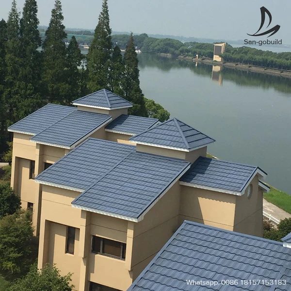 Uganda Building Construction Materials List Roof Tile And Accessories