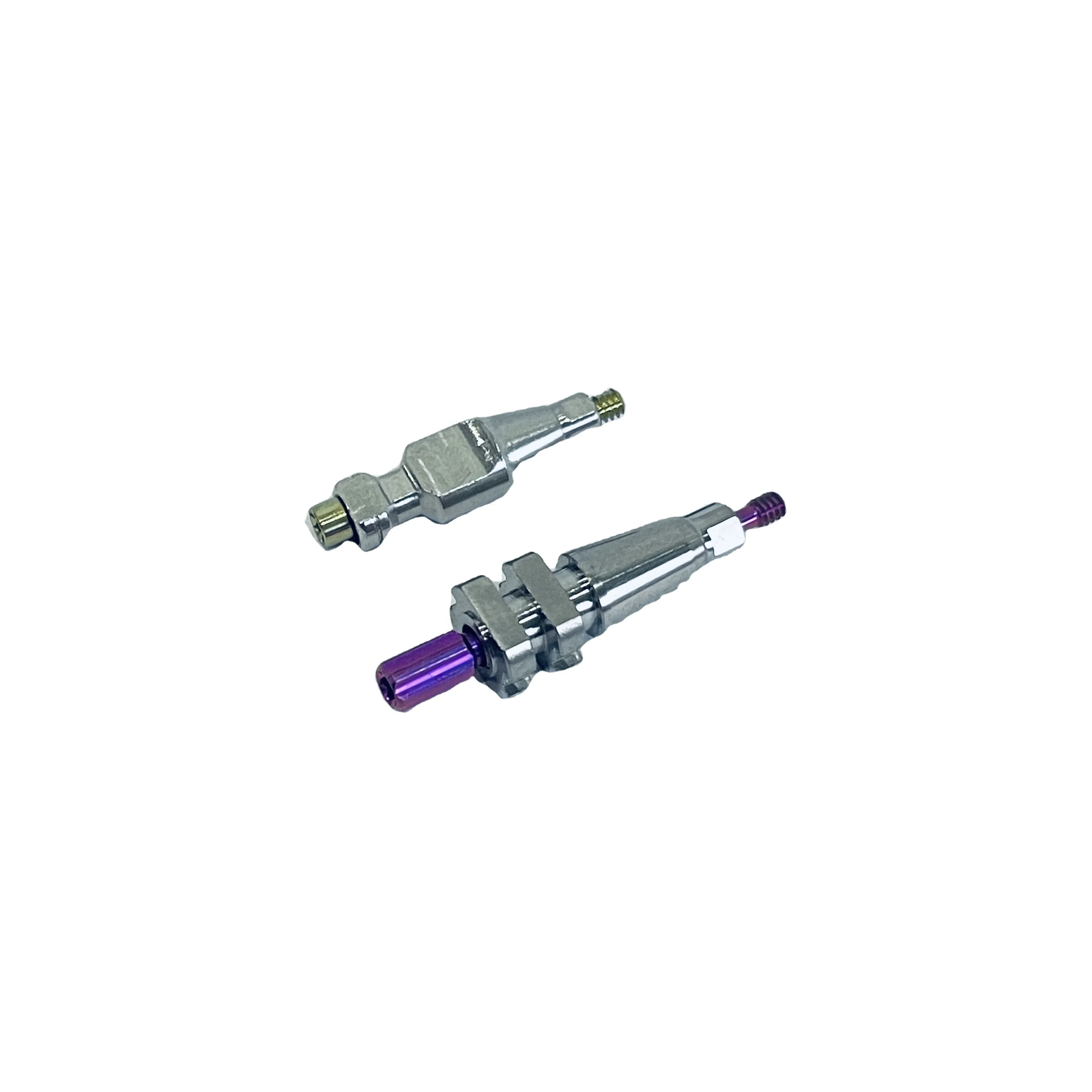 For Straumann Dental Implant Titanium Fixture Transfer Impression ...