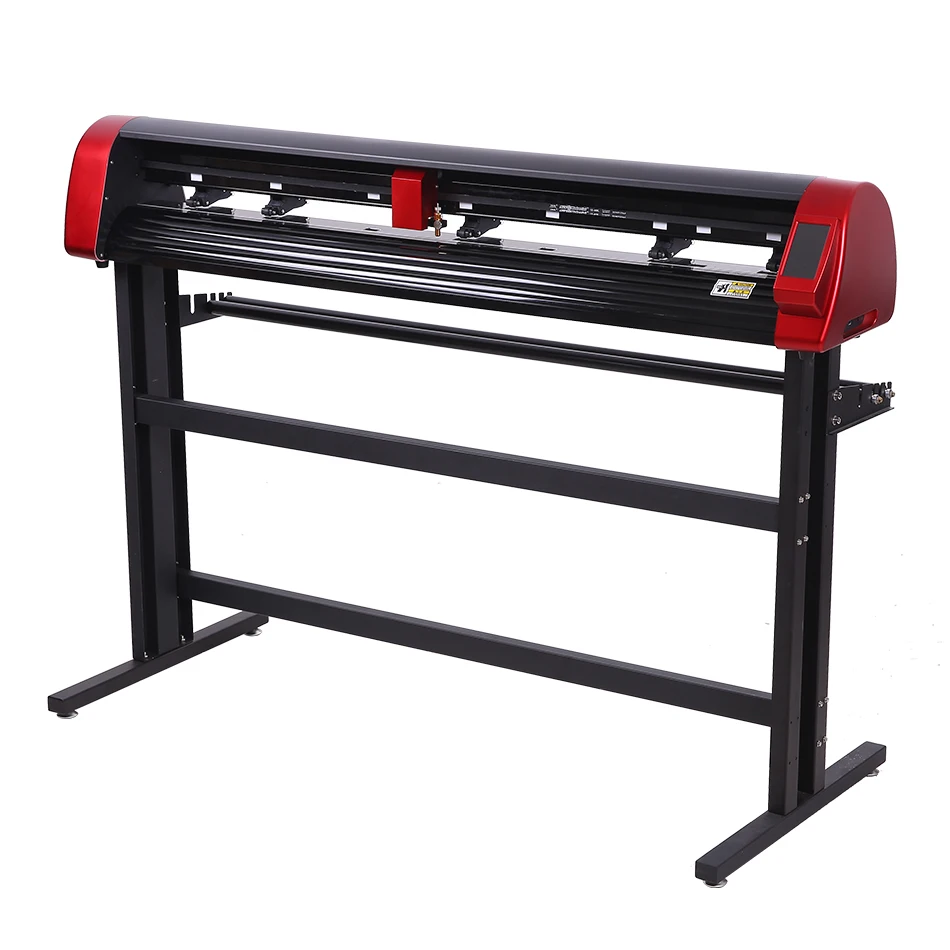 

cutting plotter 2 heads,1 Set