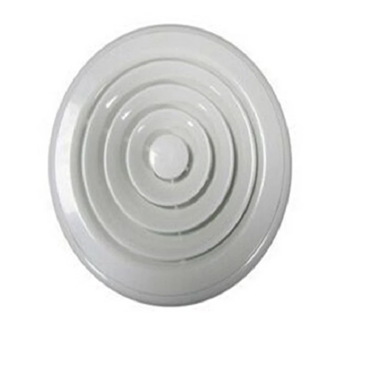 House Inline Duct Extractor, PVC, Plastic - detail 10