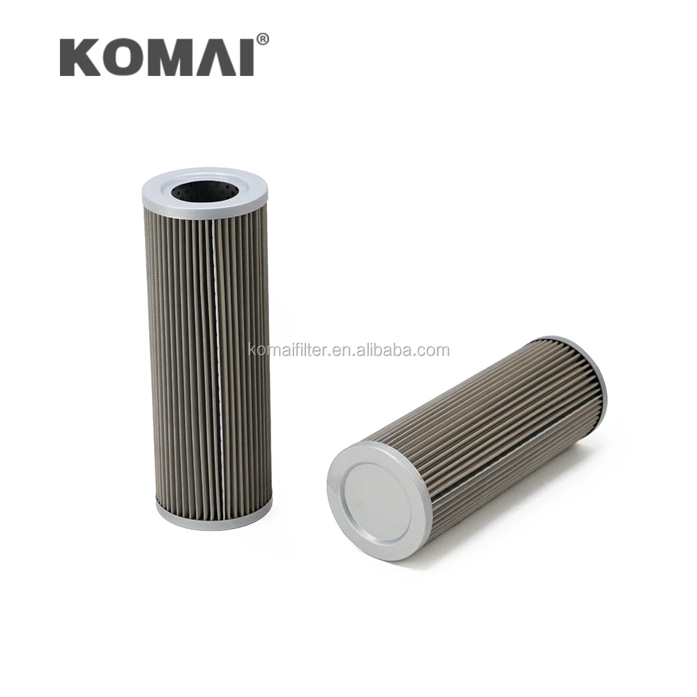 Hydraulic Strainer Inlet Filter 1111508000 1131521730 For Komatsu