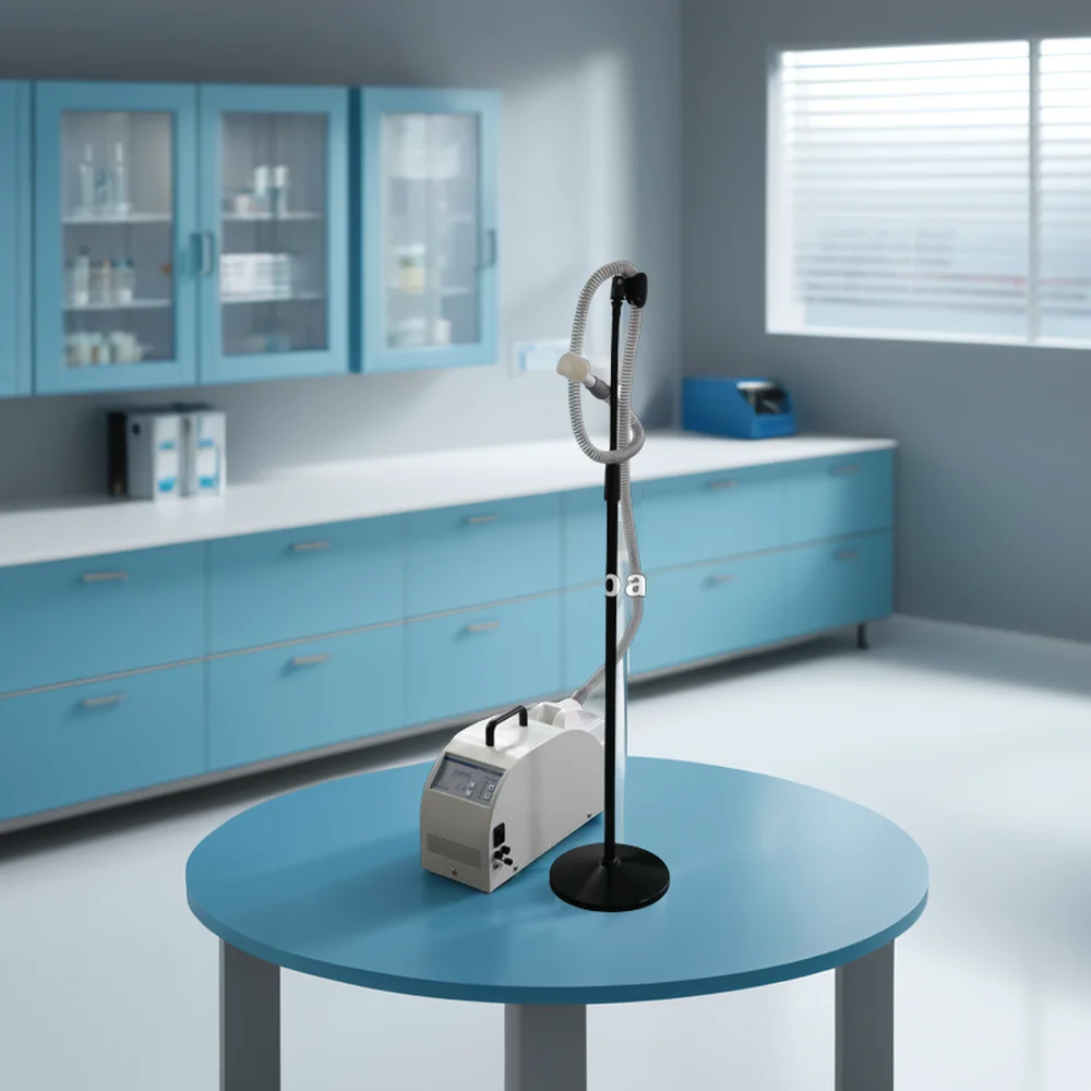 Ps800a Smoke Evacuator For Co2 Laser Surgical Device Buy Smoke