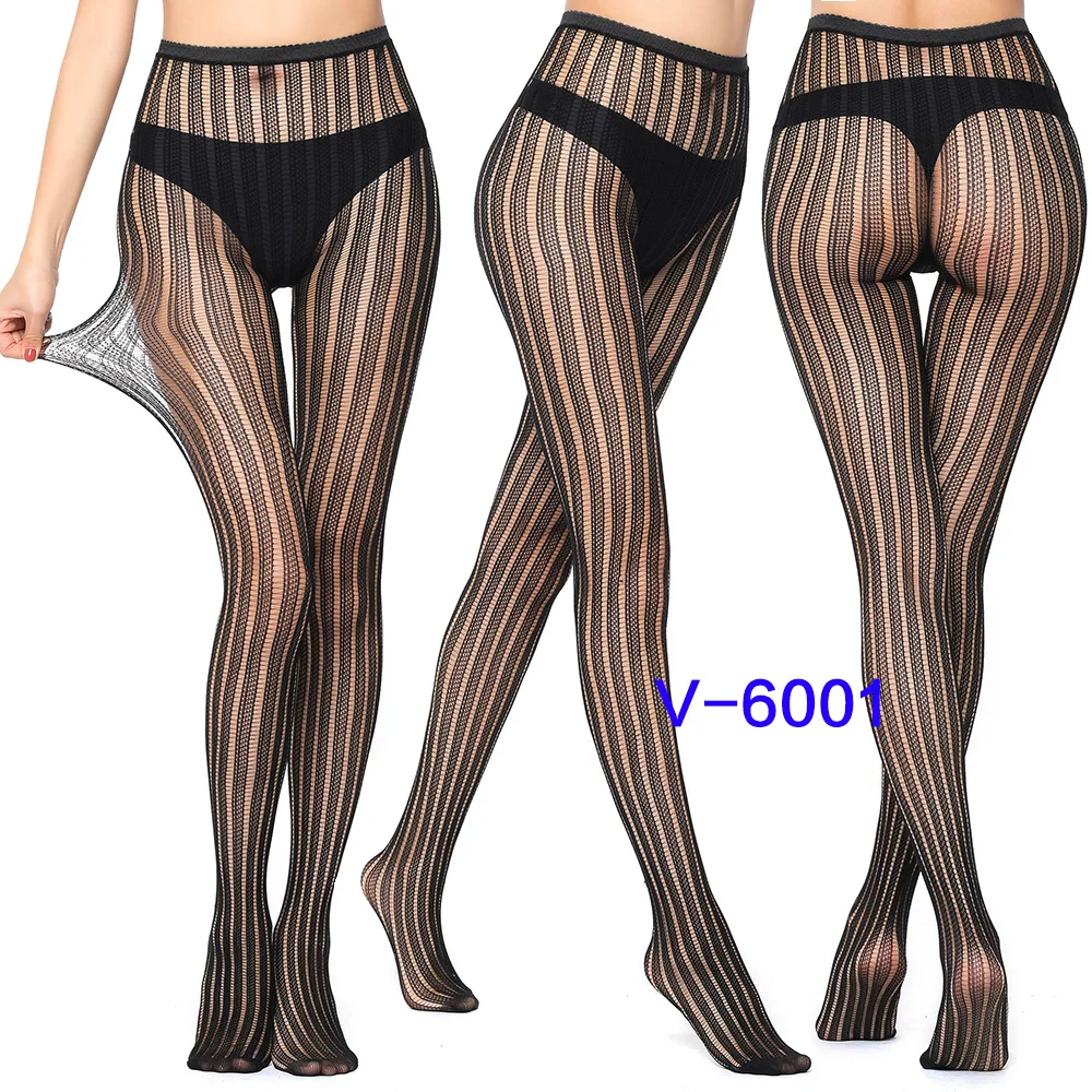 6001vertical stripes