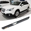 Running Board for Subaru Outback 2015-2019 S-WAY Premium Quality Factory Price Car Side Step Bar