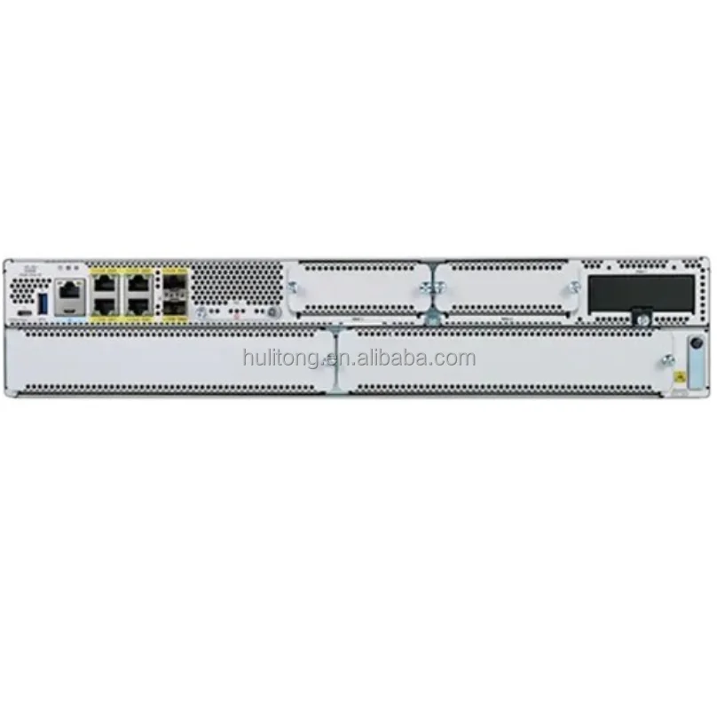 Cisco ISR G2 Routers Guide: What to Know Before Buying Used