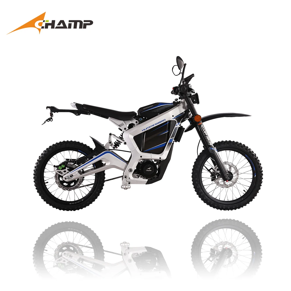 electric motocross