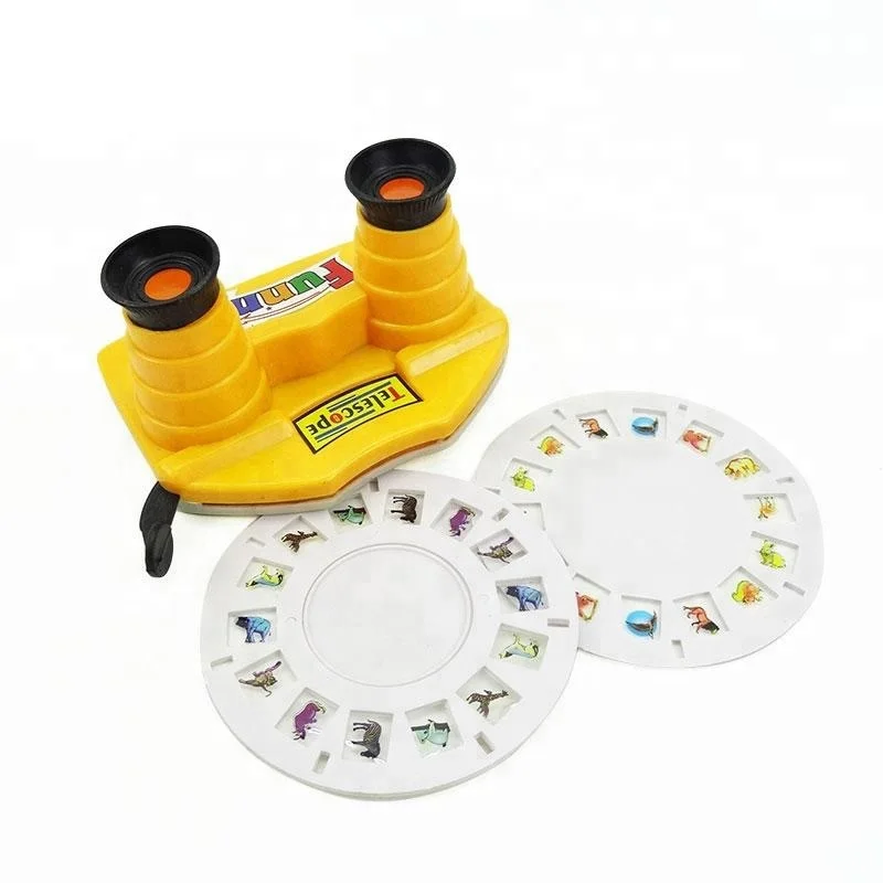 Ept Toy Funny Kid Customized Educational Magic 3d Animal Pictures