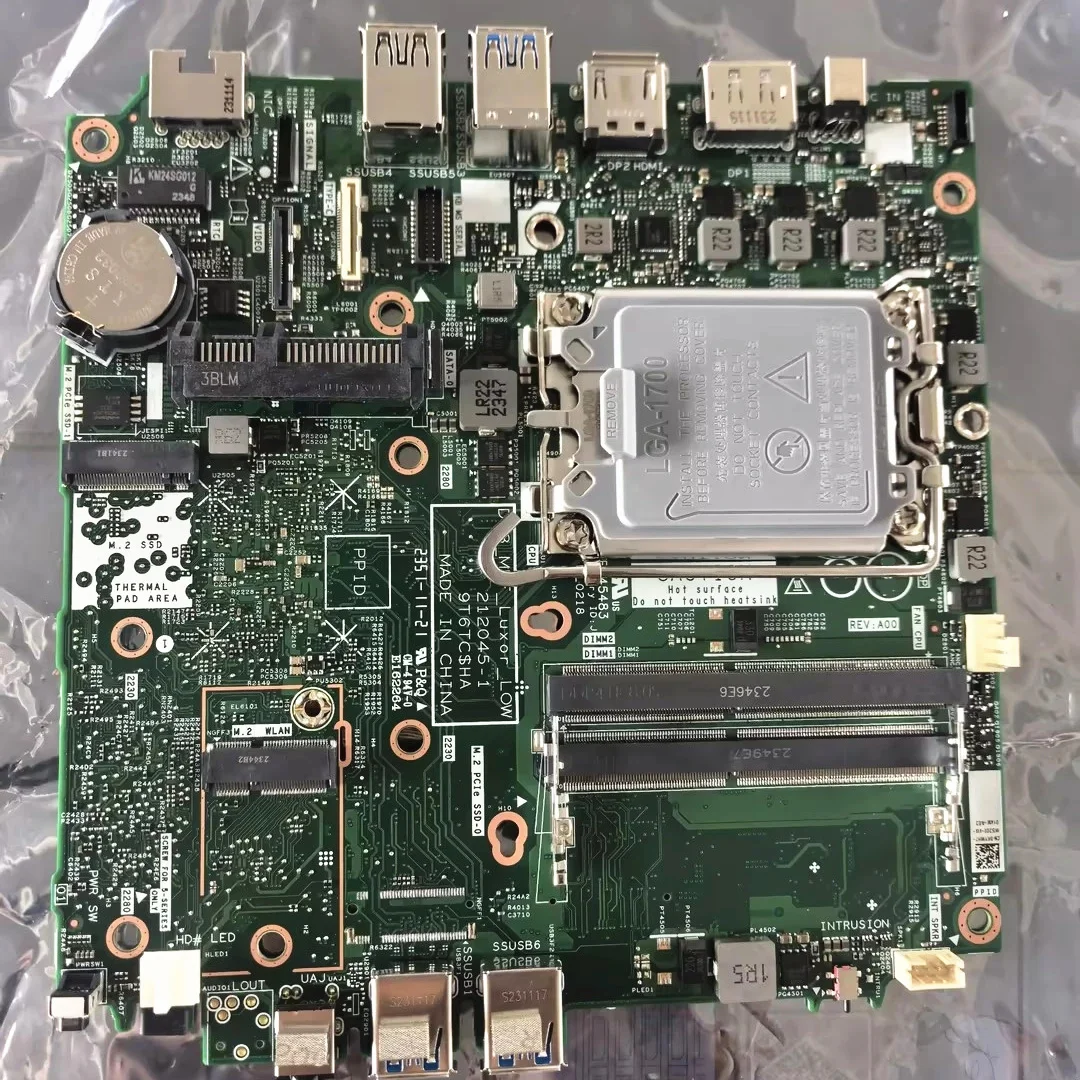 Dell 7010 Motherboard Guide: What You Can (and Can’t) Upgrade