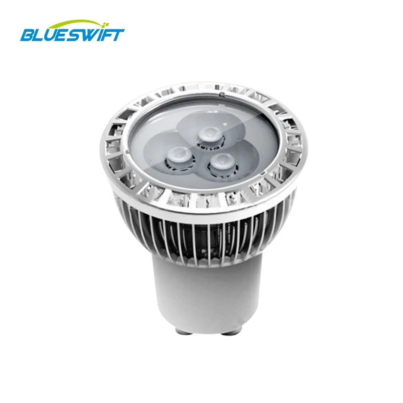 led spot lamp bulbs