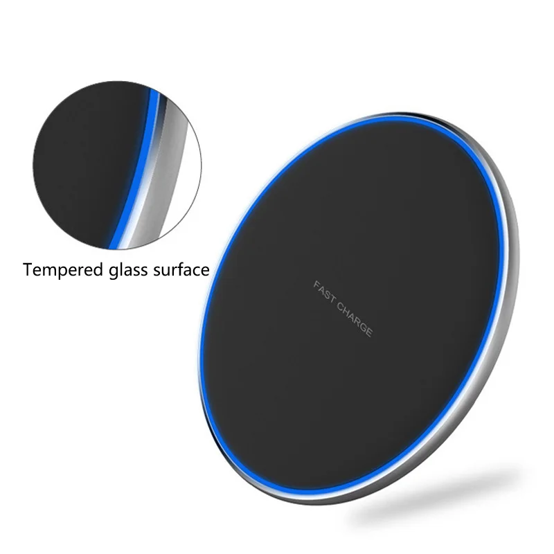 10W Wireless Charger