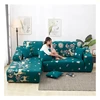 Elastic Sofa Cover Set Cotton Universal Sofa Covers for Living Room Pets Armchair Corner Couch Cover Corner Sofa Chaise Longue