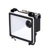 OEM 1D 2D barcode scanner quick scanning qr code reader usb module for kiosk