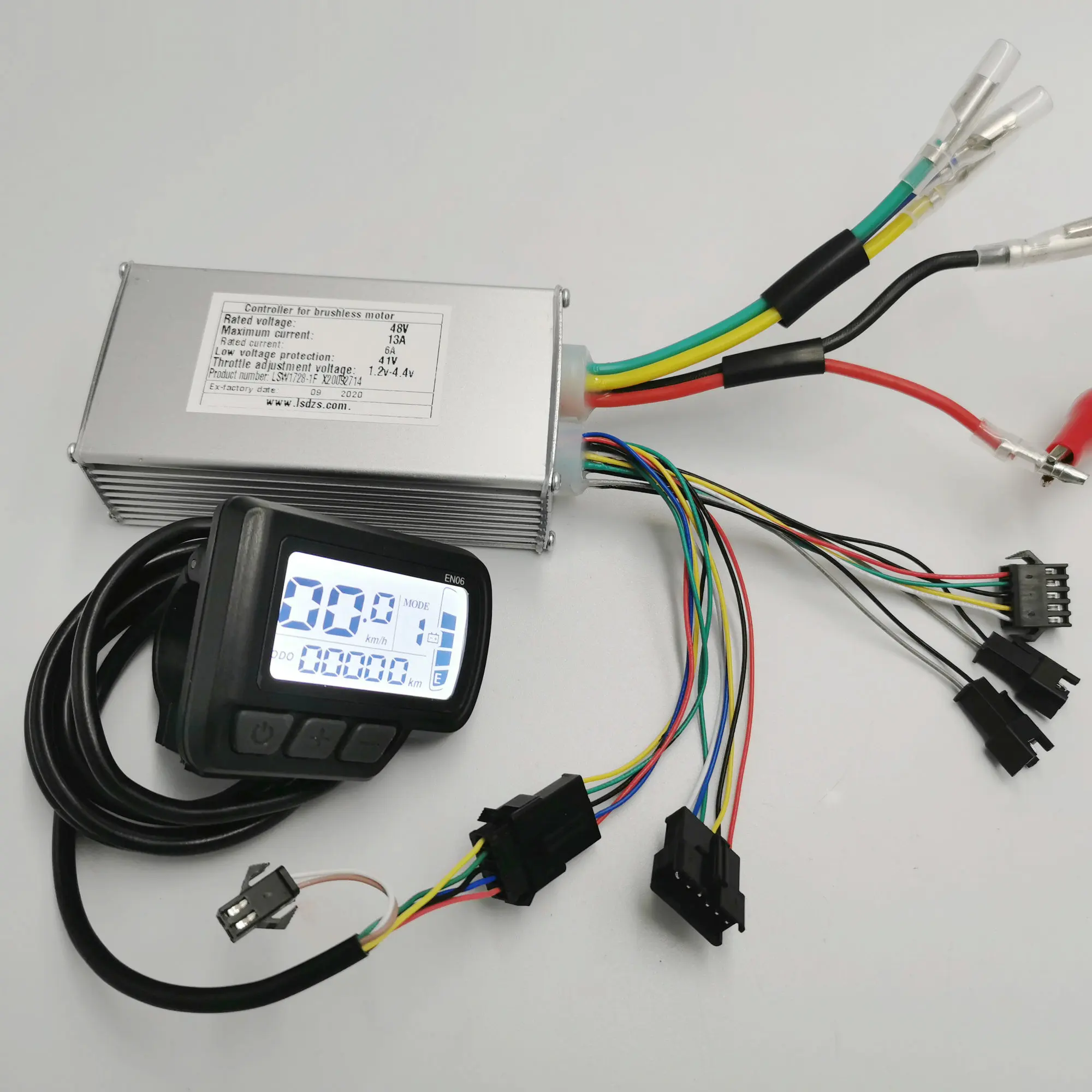 diy lcd panel controller manufacturer