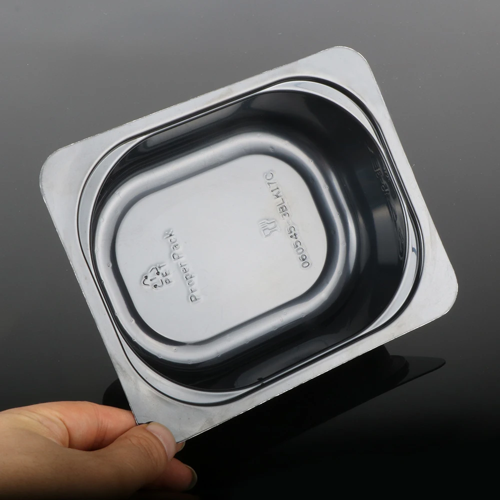 Hengmaster Flight Cpet Plastic Freezer Microwave Oven Safe Food