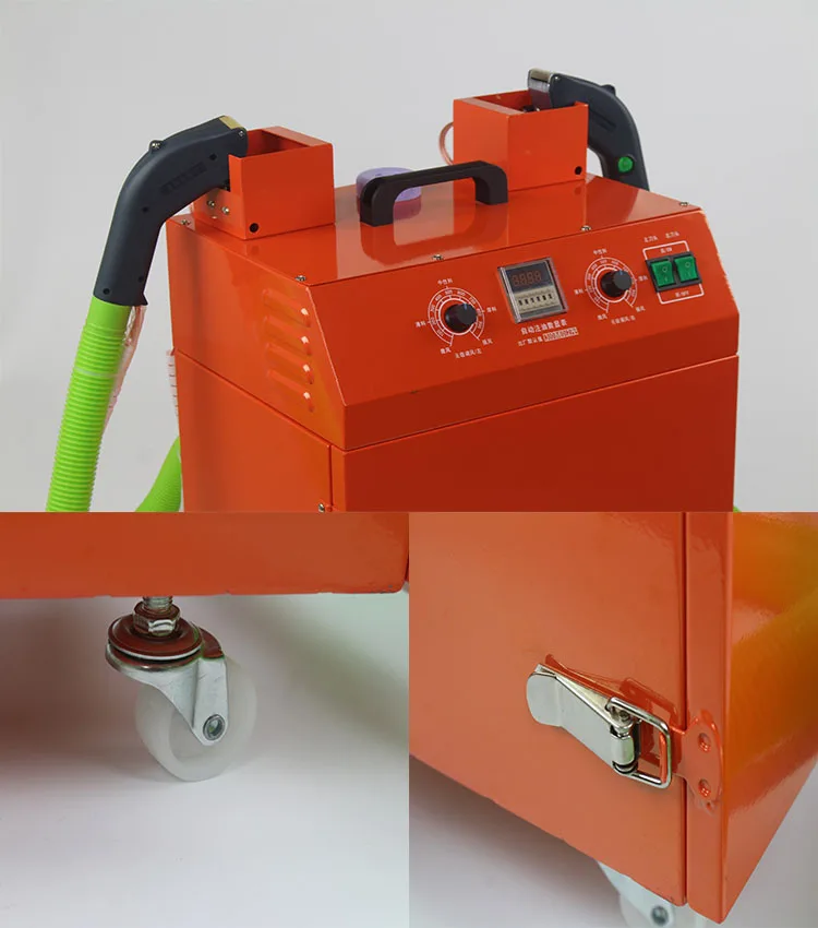 automatic clothes wire shears thread ends cutting machine