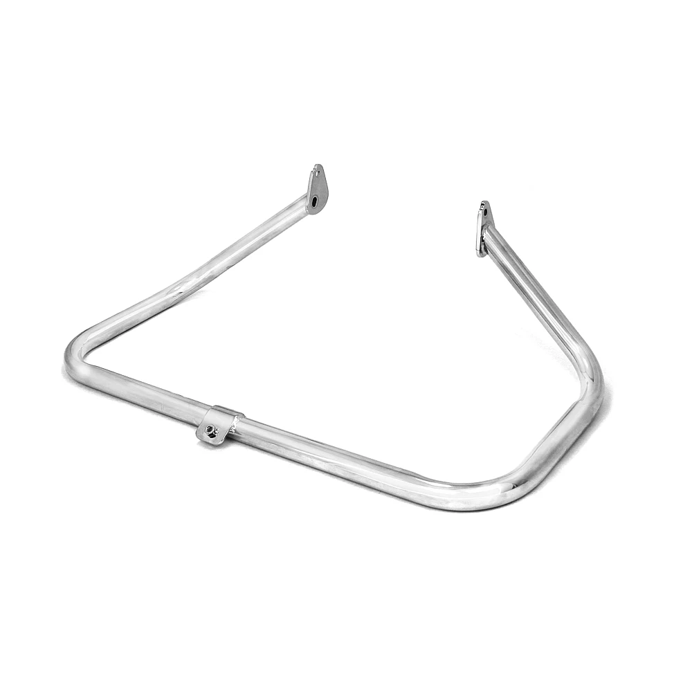 Engine Guard For Harley Road King Flhr Crash Bar Ultra Classic Electric