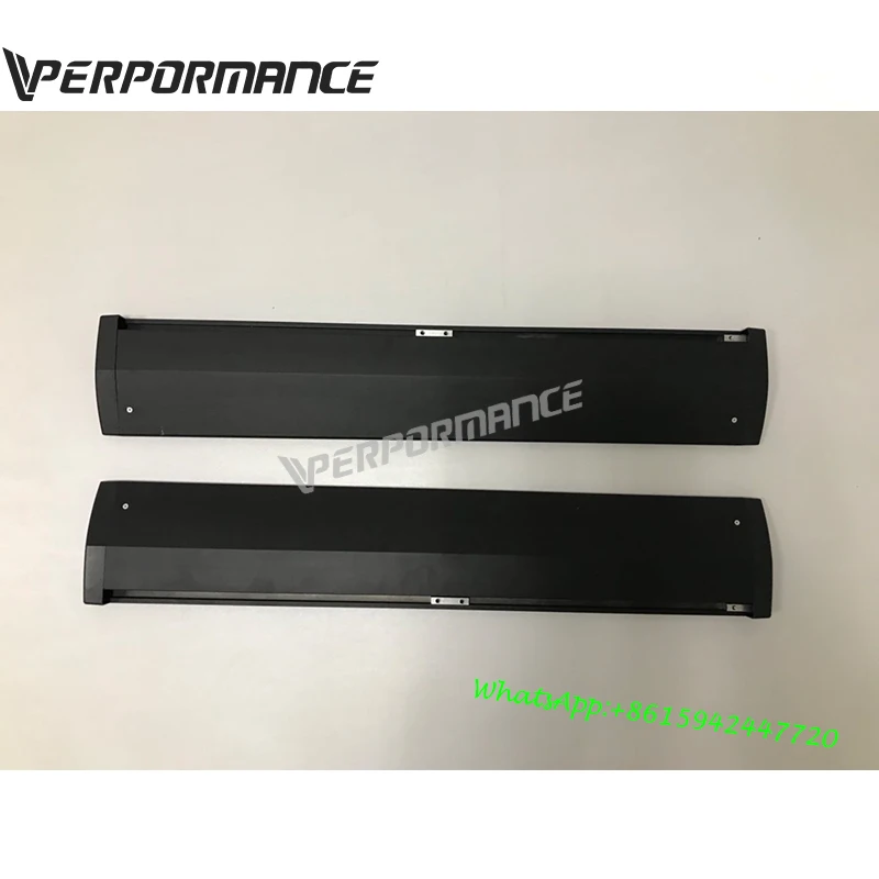 W463 Electric Side Step For W463 G Wagon G63 G65 G 500 Side Steps W463