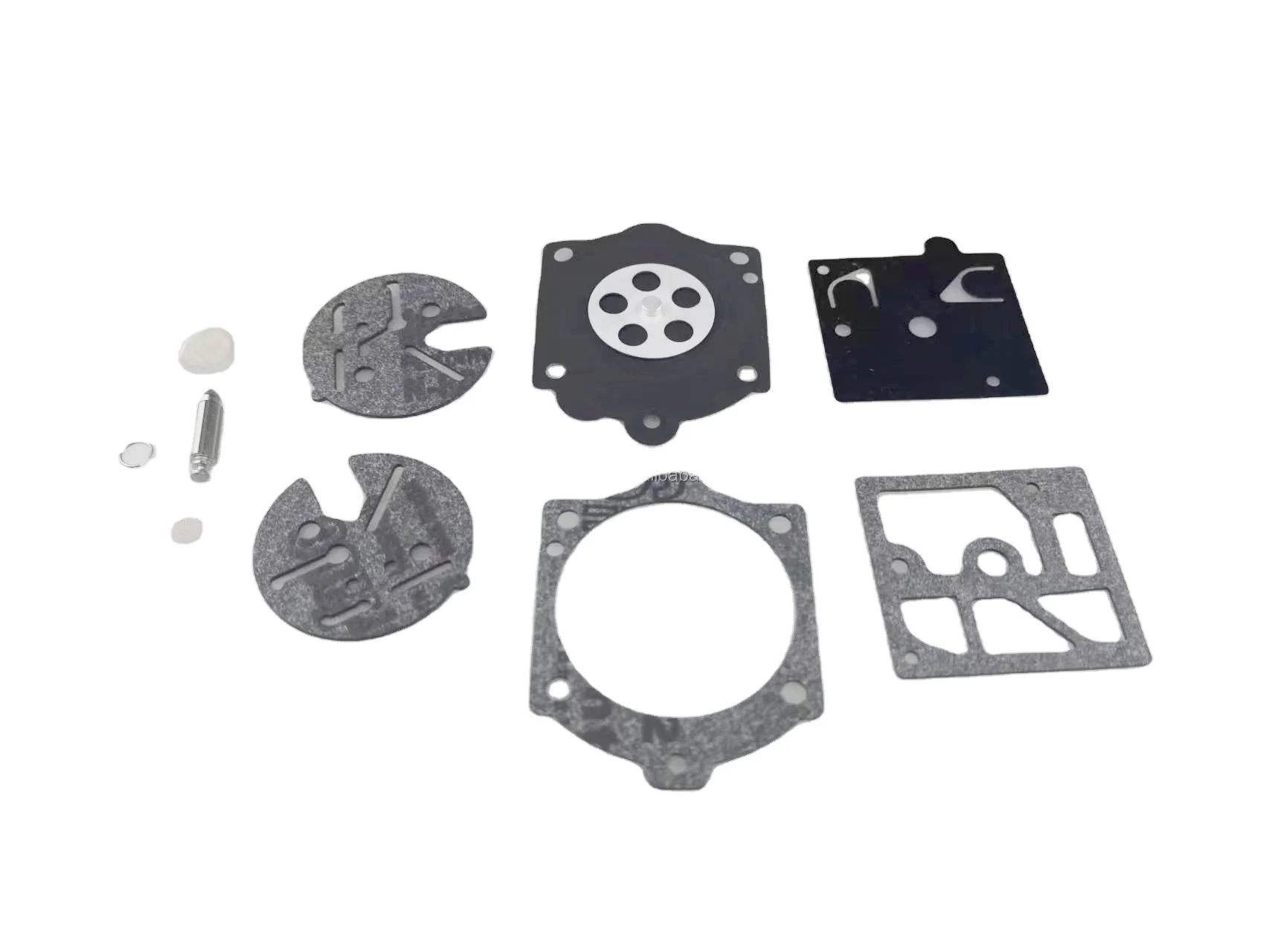High Quality Cutter Lawn Mower Carburetor Repair Kit For K11wj Walbro