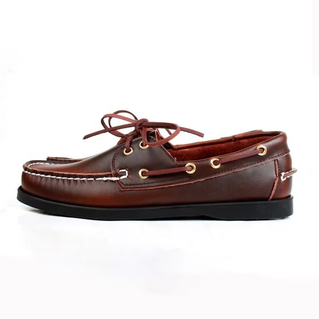 rubber boat shoes