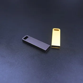 Memorias Key As Promotional Metal Usb 2gb 4gb 8gb 2.0 Stick Usb Flash Drive For Promotion Gifts - ANKUX.COM