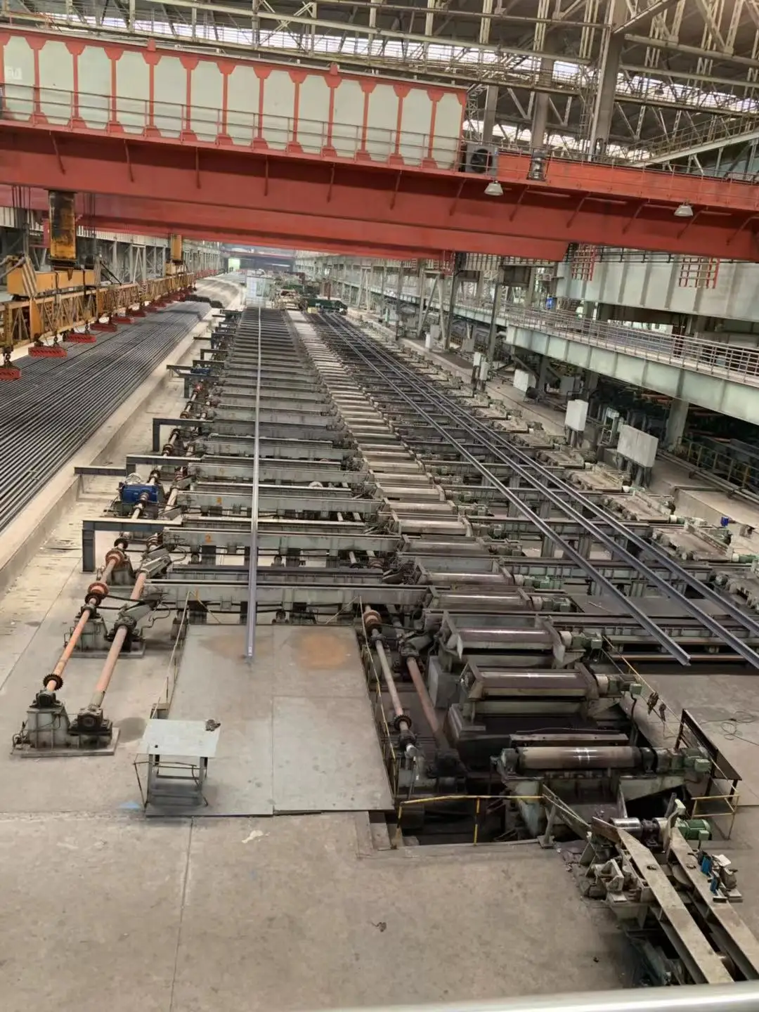 Steel Scrap Rail R50 R65 Scrap For Sale Buy Rail Track Scrap