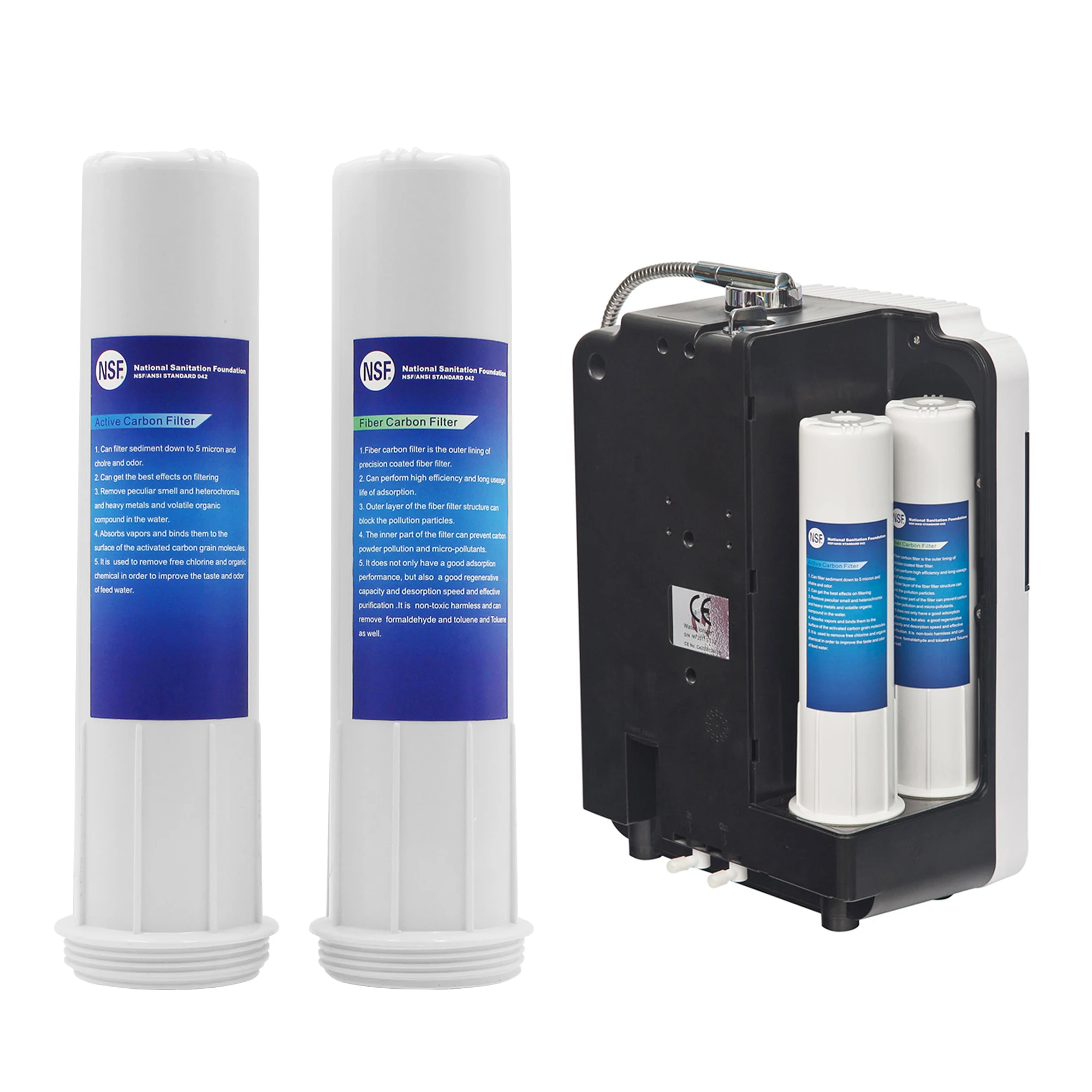 EHM Ionizer ehm alkaline water pitcher reviews factory on sale-8