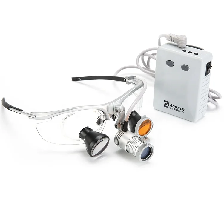 Best Ce Approved Dental Led Headlight Medical Headlight Hlp03 Buy Led