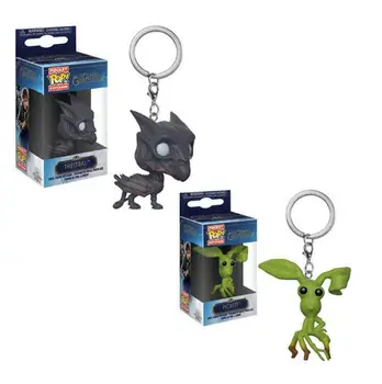 pickett keychain