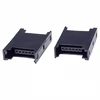CONN JUNCT BOX 6POS 2D FREE HANG 5-1473571-6