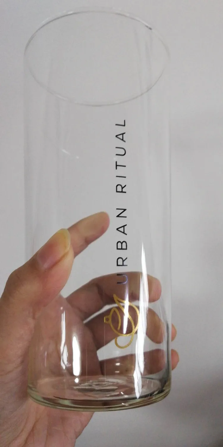 Urban Tea Tumbler