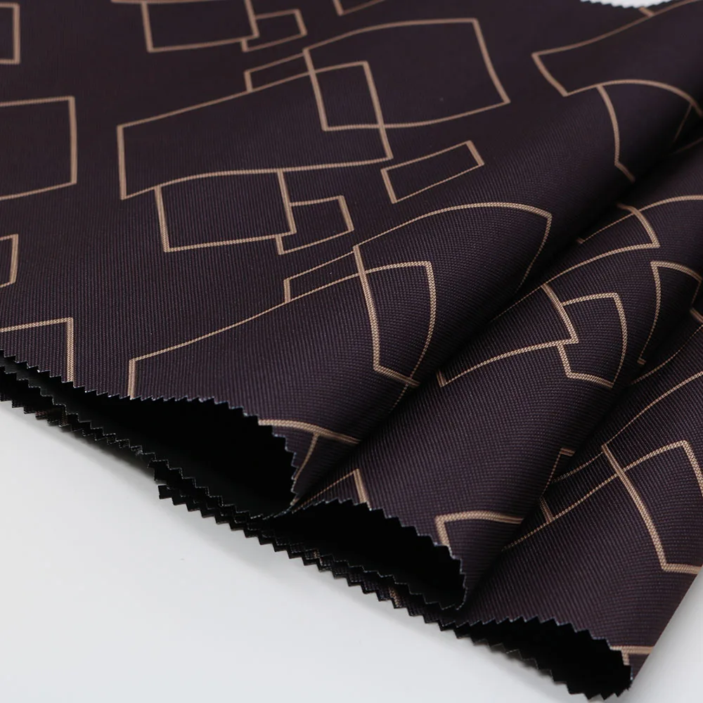 oxford fabric