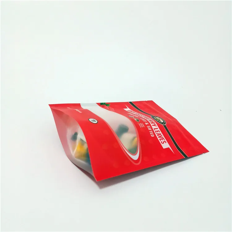 

Food package,500 Pieces, Customized color