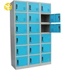 18 Steel Locker Metal Wardrobe Lockers On Sale