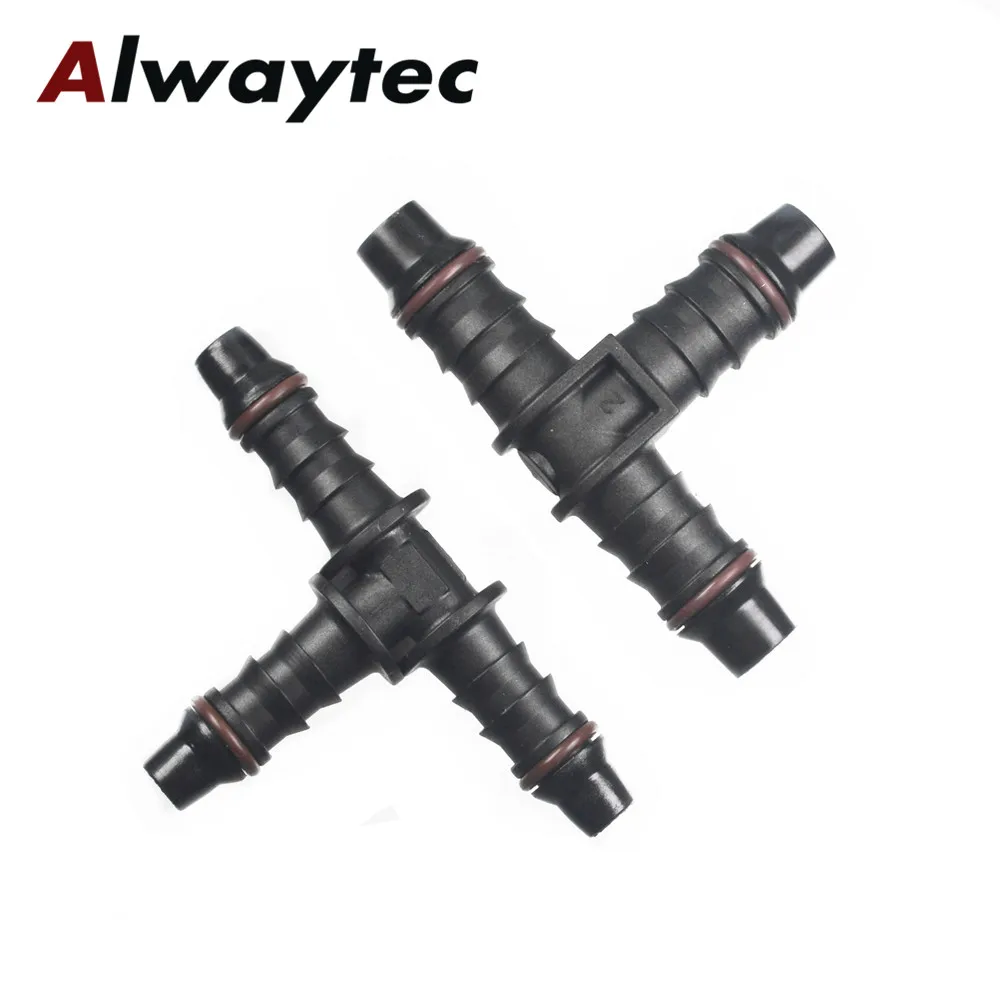 Fuel Hose T Connector Oem Gas Petrol Line Junction Connector Buy Line