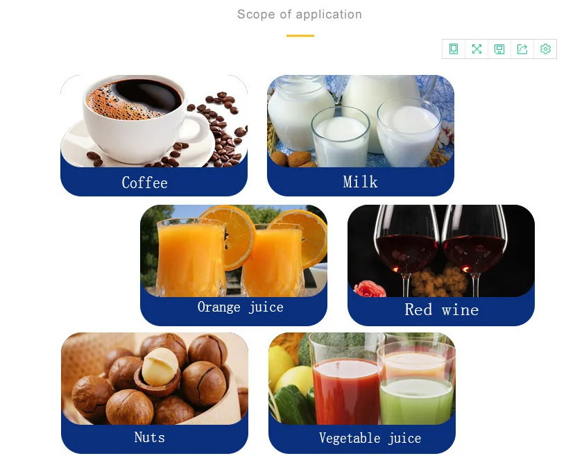 50 80100200 حقيبة مرشح شبكة النايلون ميكرون لترشيح السائل 7