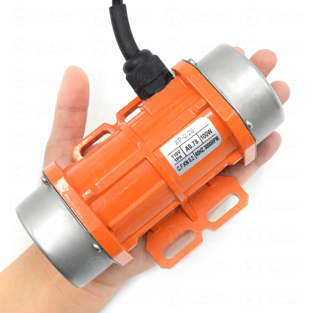  XP-100W Motor (2)
