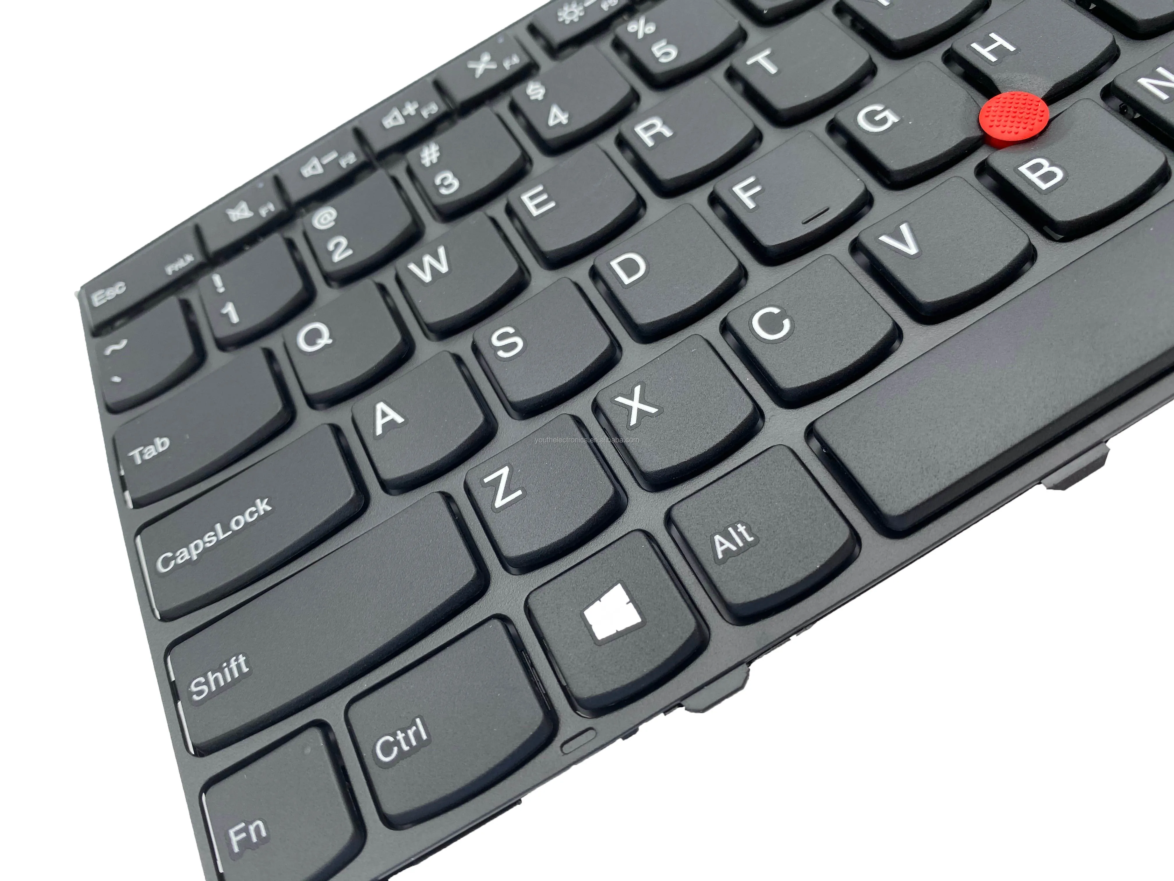 New Laptop Keyboards For Lenovo Thinkpad T450 T450s Replacement ...