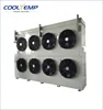 Mouted Type Industrial Evaporative Air cooler for Blast Freezer Room