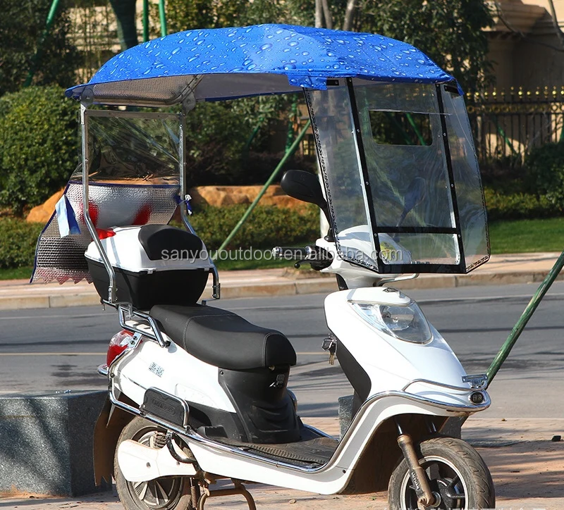 motorcycle canopy cover