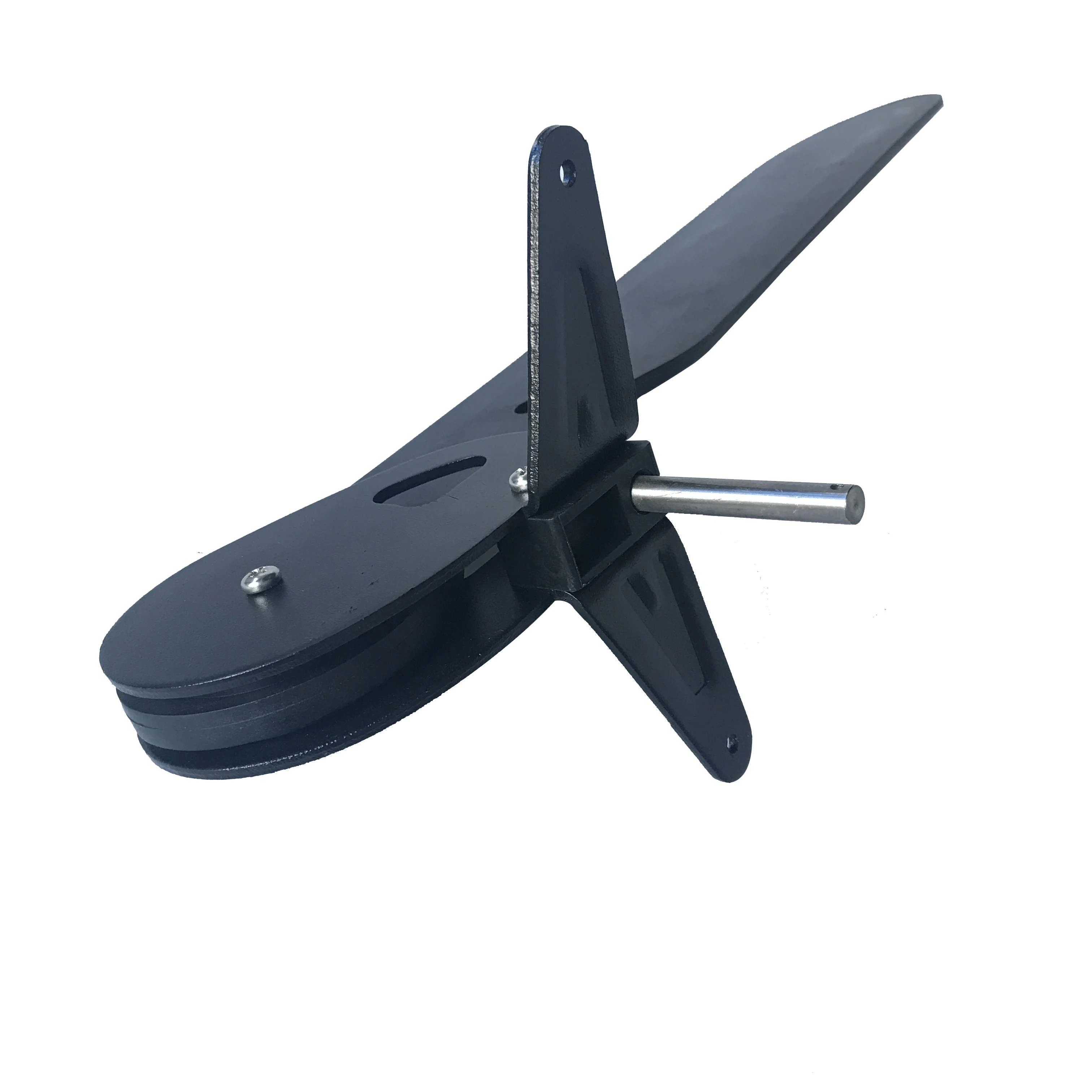 Kayak Rudder Professional Kayak Accessory Rudder Skeg Set Buy Plastic