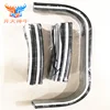 door bottom lath sensitive Rubber safety switch 77 for sun-shading window system